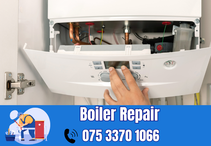 boiler repair Wrotham
