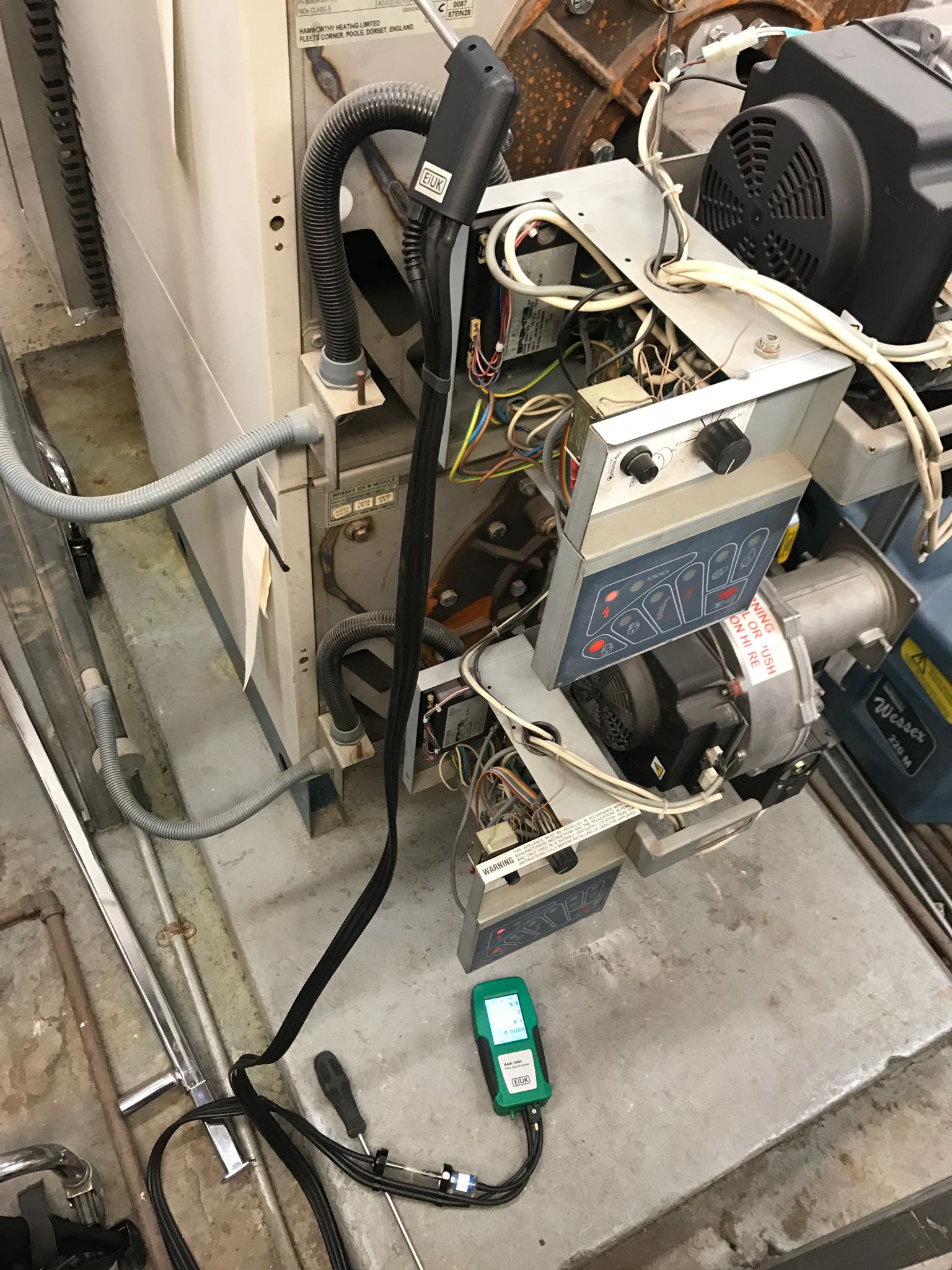 gas safe registered engineer near me Wrotham, TN15